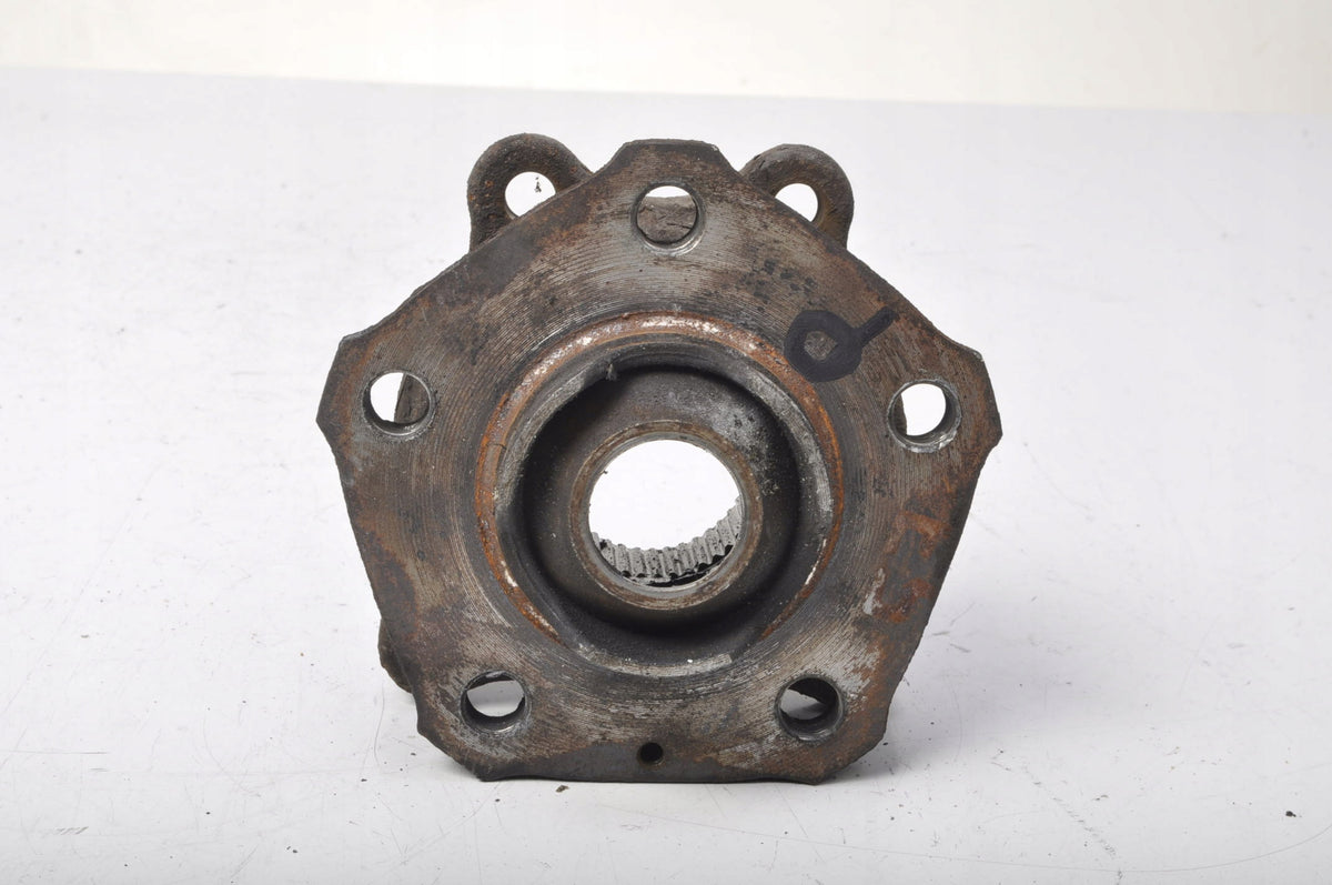 AUDI A4 B9 2.0 TDI HUB RIGHT FRONT 15-19