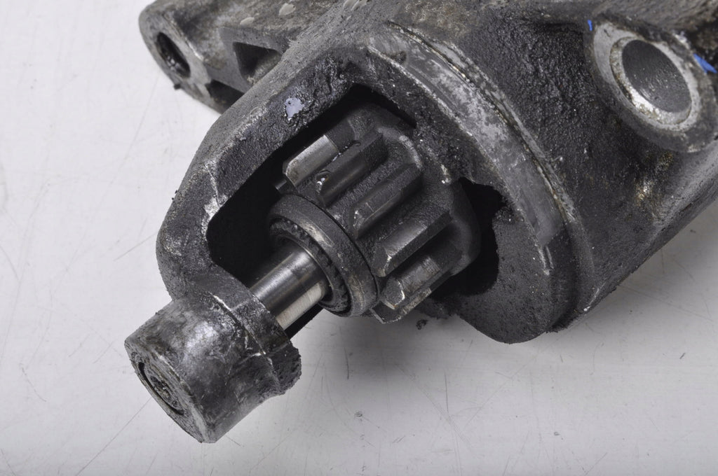 AUDI A4 B9 2.0 TDI STARTER 04L911024A