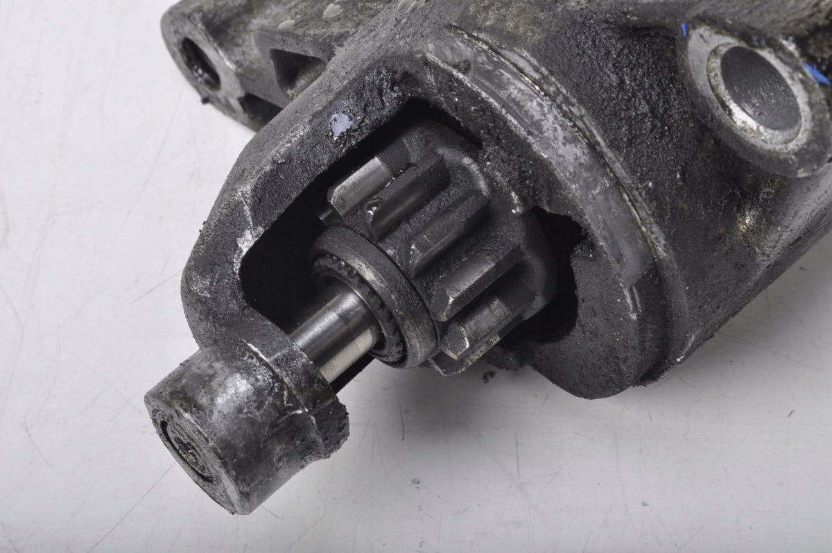 AUDI A4 B9 2.0 TDI STARTER 04L911024A