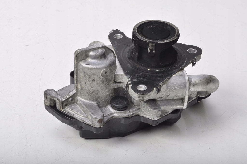 AUDI A4 B9 2.0 TDI VALVE EGR V29062884 15-19