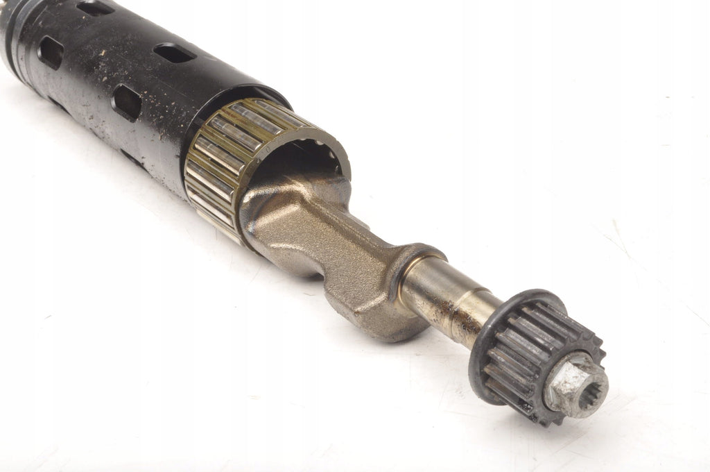 AUDI A4 B9 2.0 TFSI BALANCE ROLLER 06K103199L