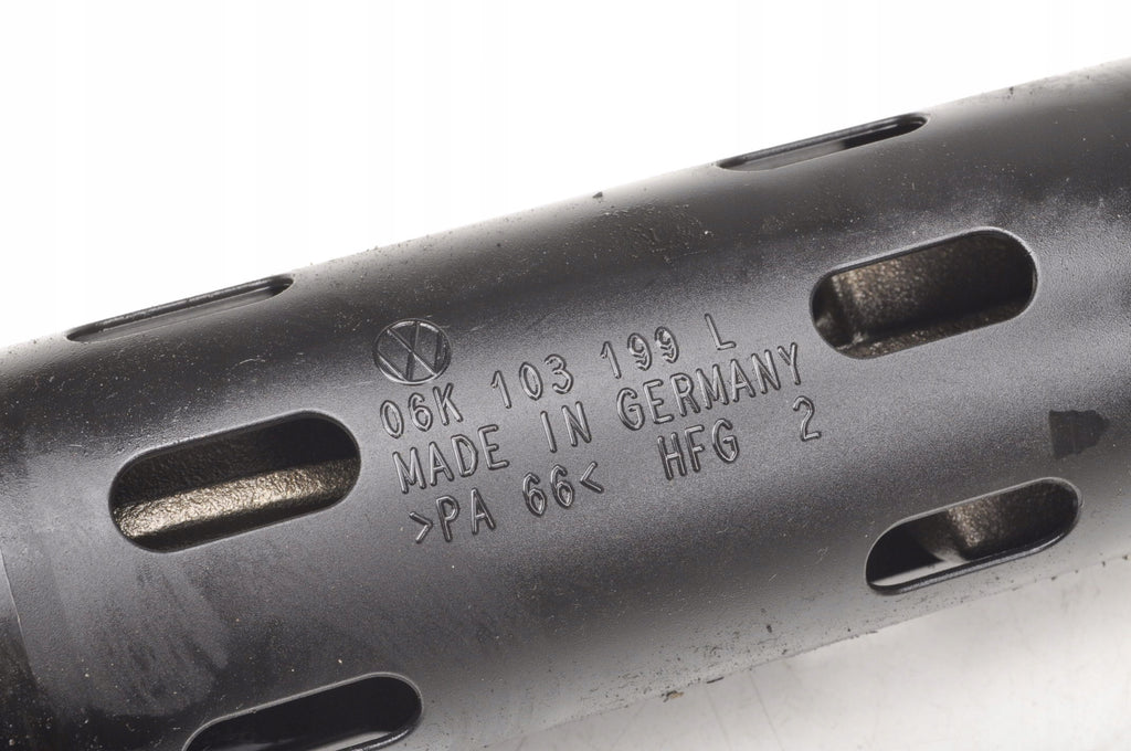 AUDI A4 B9 2.0 TFSI BALANCE ROLLER 06K103199L