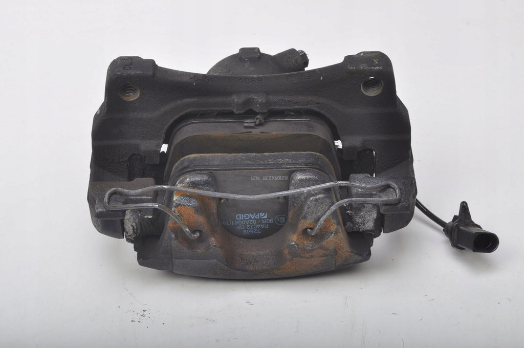 AUDI A4 B9 2.0 TFSI CLAMP LEFT FRONT 8W05DH