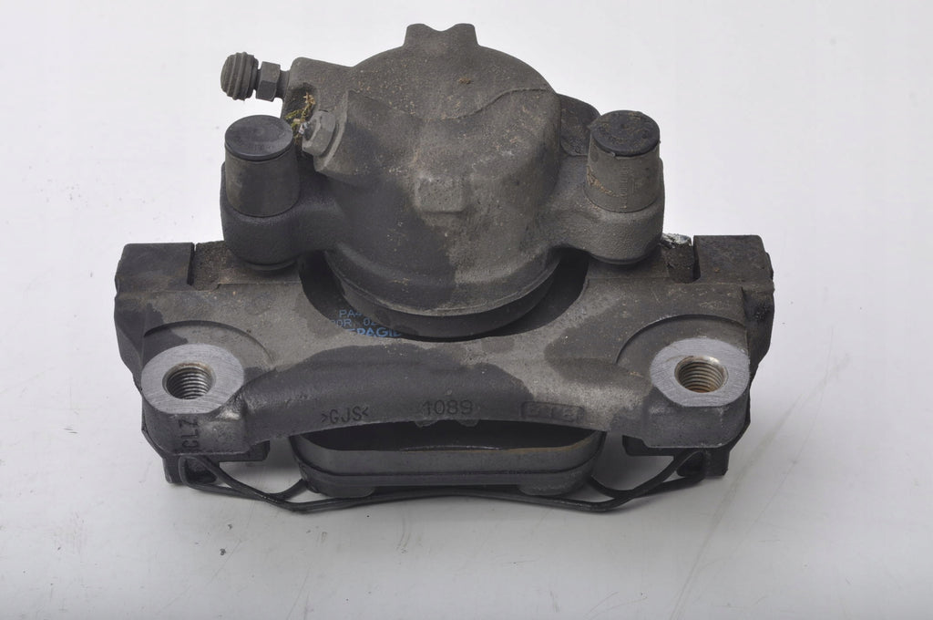 AUDI A4 B9 2.0 TFSI CLAMP RIGHT FRONT