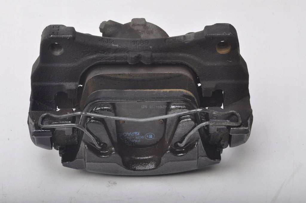 AUDI A4 B9 2.0 TFSI CLAMP RIGHT FRONT