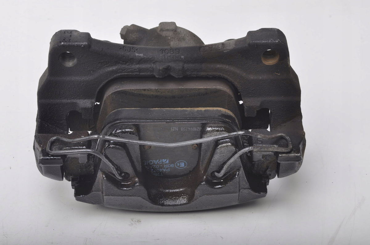 AUDI A4 B9 2.0 TFSI CLAMP RIGHT FRONT