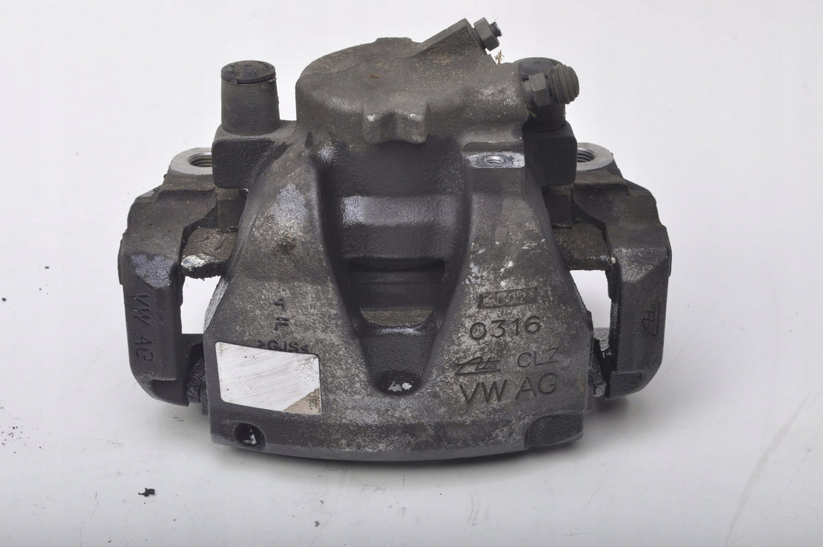 AUDI A4 B9 2.0 TFSI CLAMP RIGHT FRONT