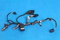 AUDI A4 B9 2.0TFSI INJECTION ENGINE HARNESS 06L971627T 2016R