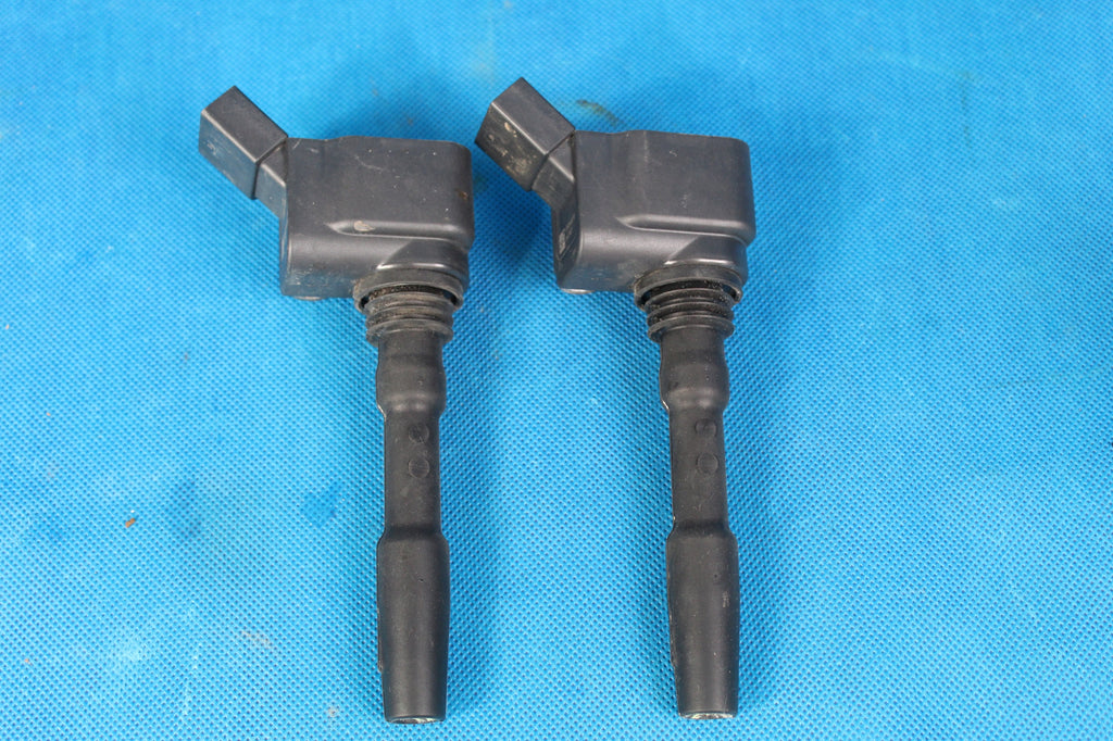 AUDI A4 B9 2016R 2,0 TFSI IGNITION COIL 06H905110G
