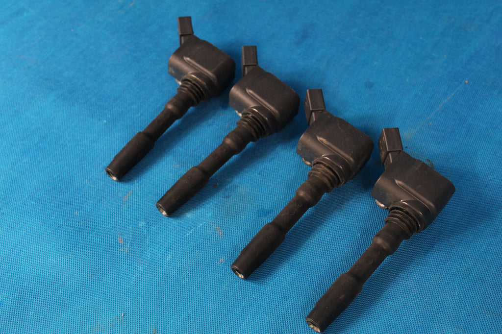 AUDI A4 B9 2016R 2,0 TFSI IGNITION COIL 06H905110G