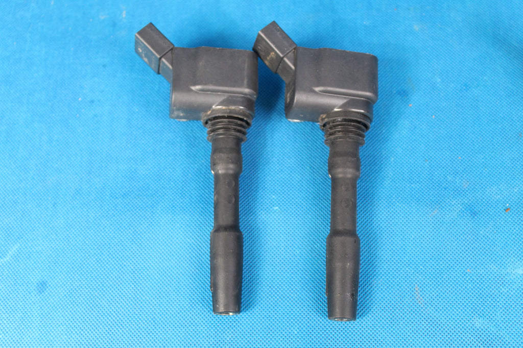 AUDI A4 B9 2016R 2,0 TFSI IGNITION COIL 06H905110G