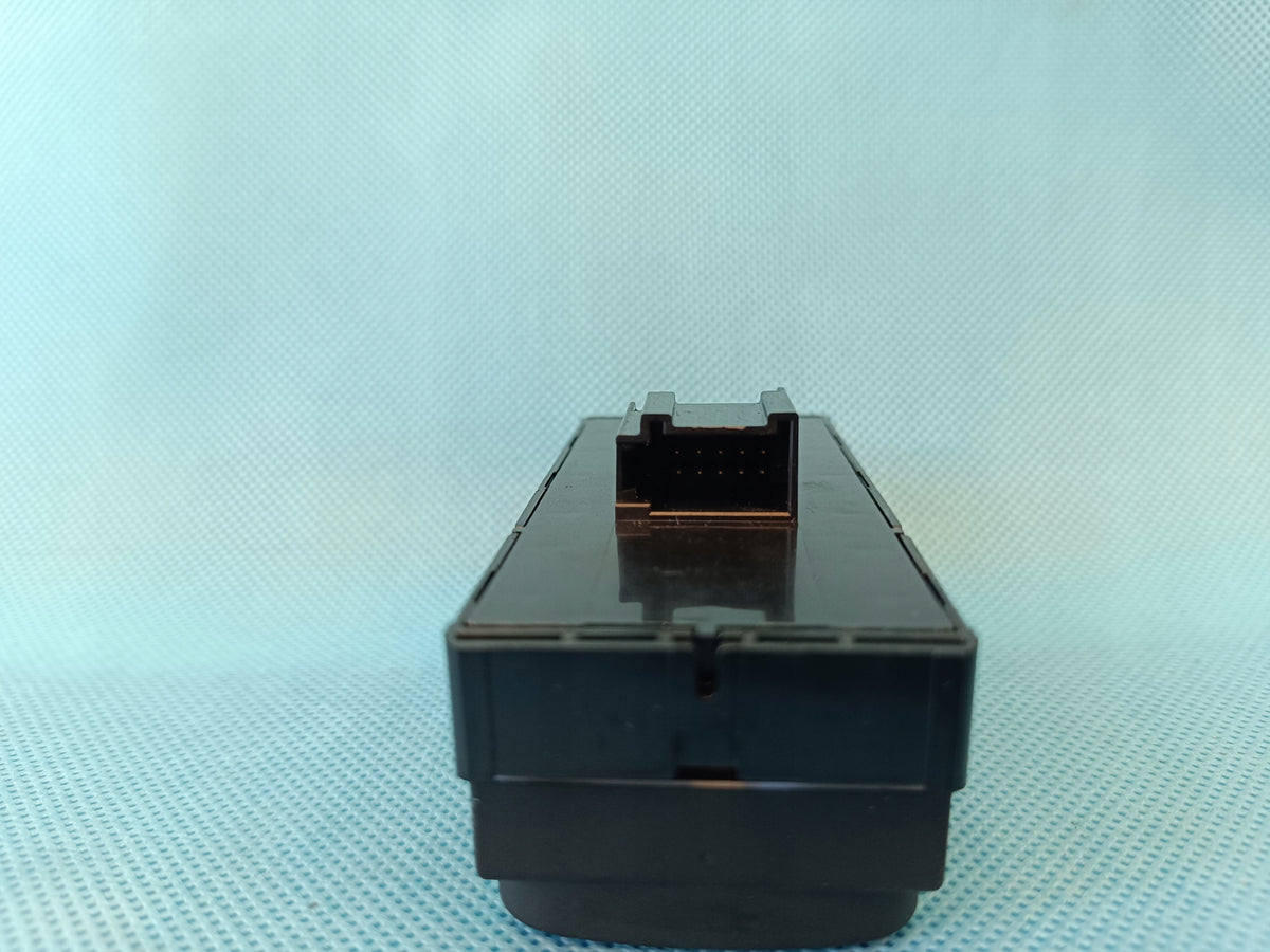 AUDI A4 B9 2024 AVANT 2,0 TFSI 110KW GLASS CONTROL PANEL 8IN0959851E