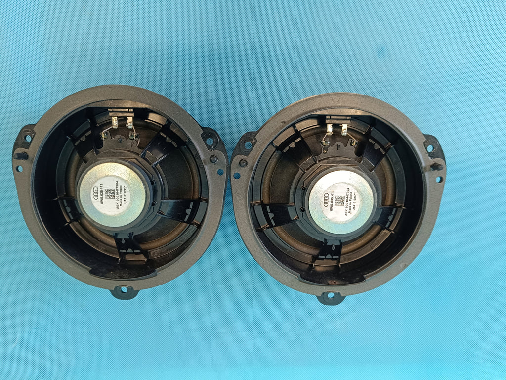 AUDI A4 B9 2024 R AVANT 2,0 TFSI 110KW DOOR SPEAKERS REAR 8IN5035411