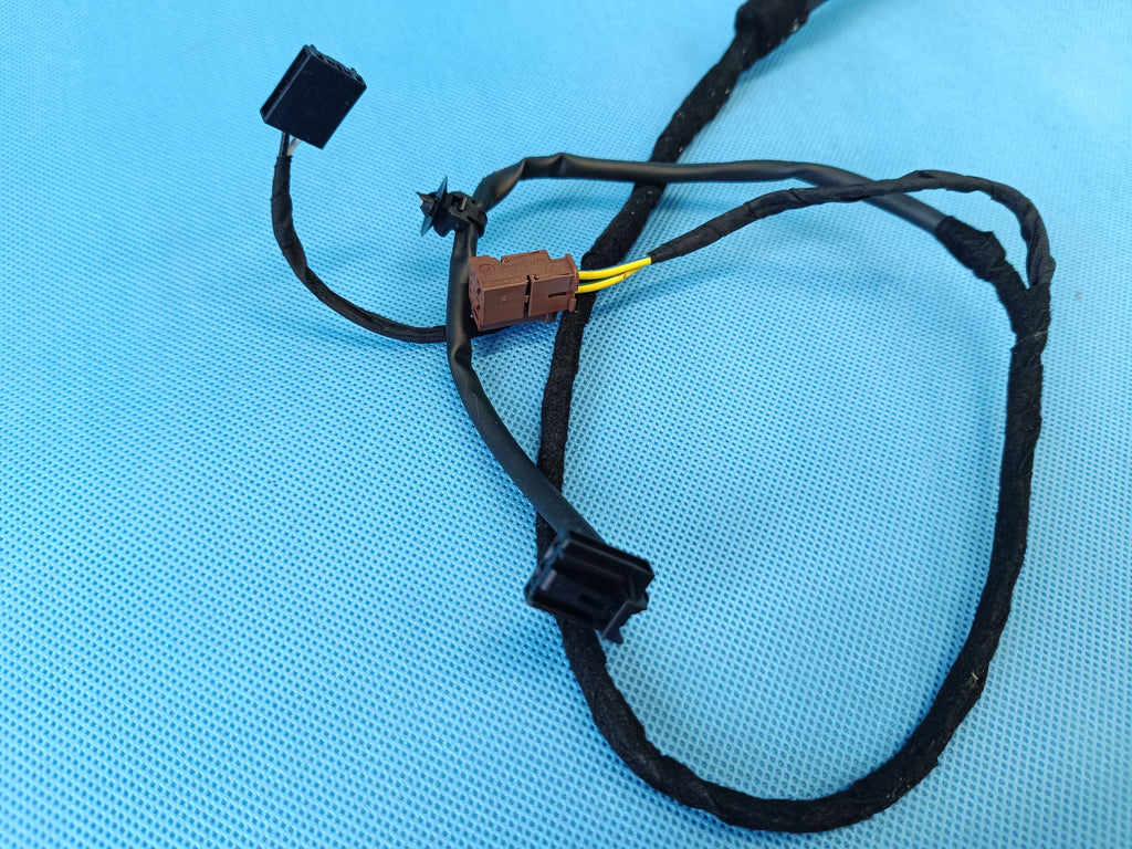 AUDI A4 B9 2024 R AVANT 2,0 TFSI 110KW HARNESS CABLE FOR BACKREST ADJUSTMENT