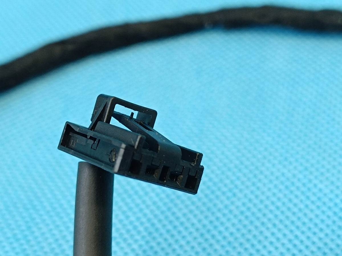 AUDI A4 B9 2024 R AVANT 2,0 TFSI 110KW HARNESS CABLE FOR BACKREST ADJUSTMENT