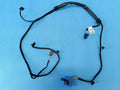 AUDI A4 B9 2024 R AVANT 2,0 TFSI 110KW HARNESS CABLE FOR BACKREST ADJUSTMENT