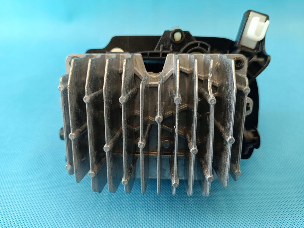 AUDI A4 B9 2024 R AVANT 2,0 TFSI 110KW LED MODULE HEADLIGHT RIGHT