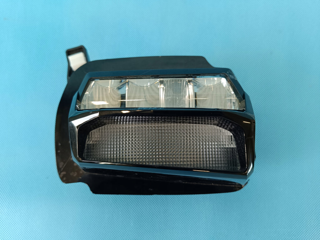 AUDI A4 B9 2024 R AVANT 2,0 TFSI 110KW LED MODULE HEADLIGHT RIGHT