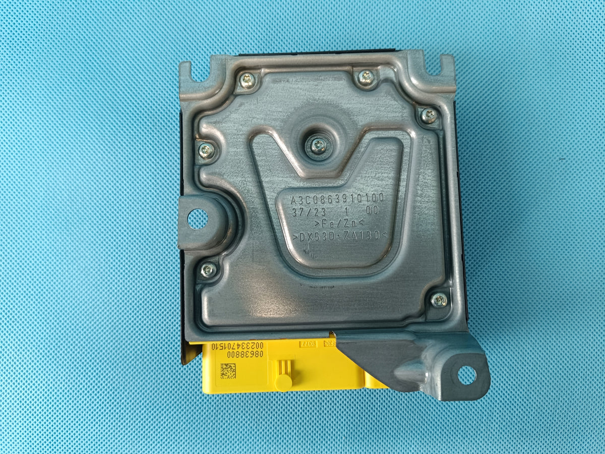 AUDI A4 B9 2024 R AVANT 2,0 TFSI 110KW MODULE AIRBAG CONTROLLER 8W0959655AE