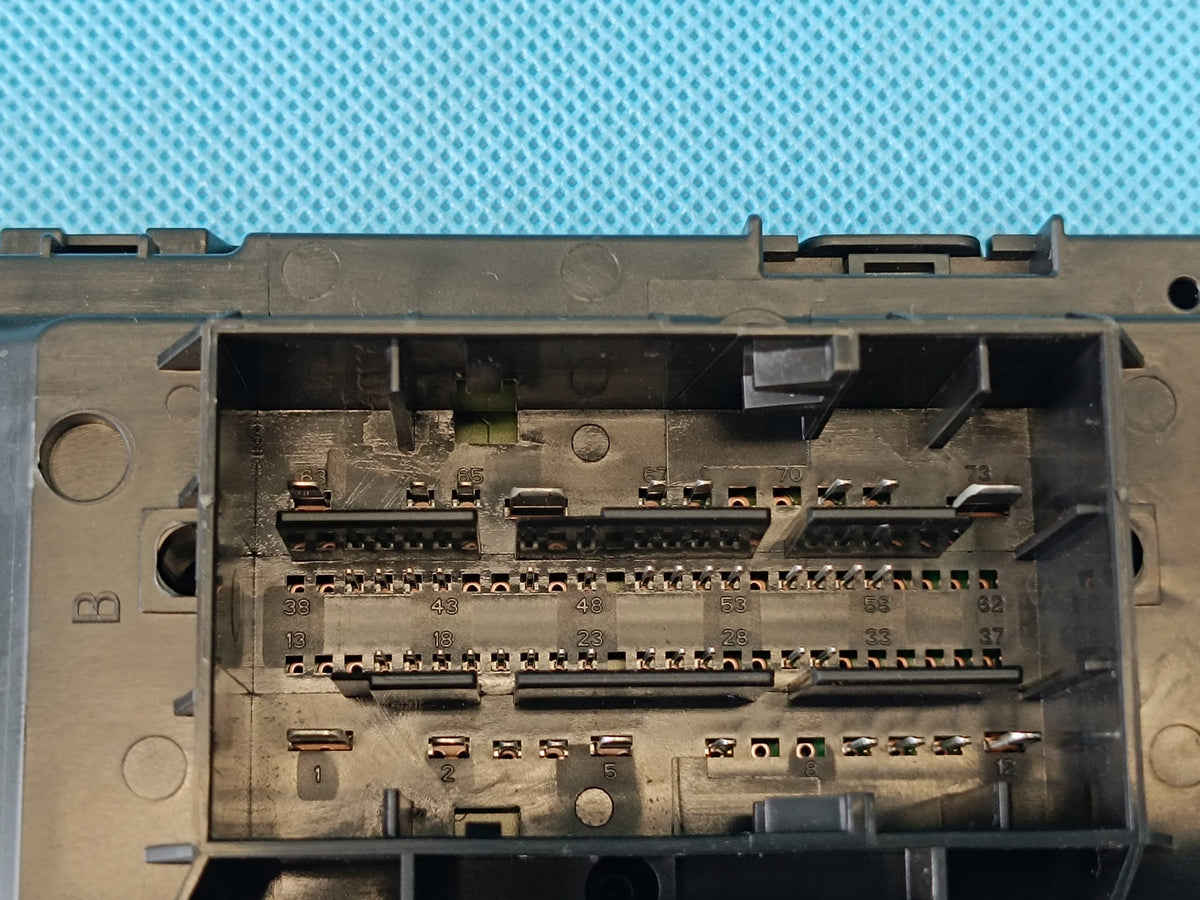 AUDI A4 B9 2024 R AVANT 2,0 TFSI 110KW MODULE DRIVER BCM1 8W1907063DC