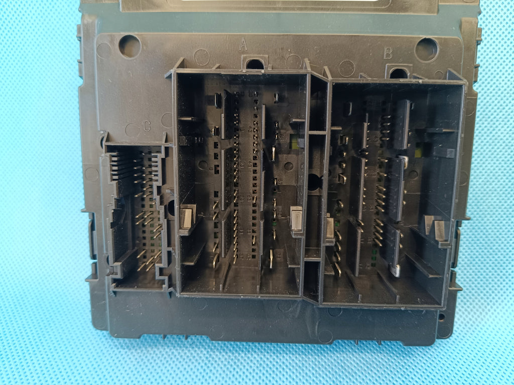 AUDI A4 B9 2024 R AVANT 2,0 TFSI 110KW MODULE DRIVER BCM1 8W1907063DC