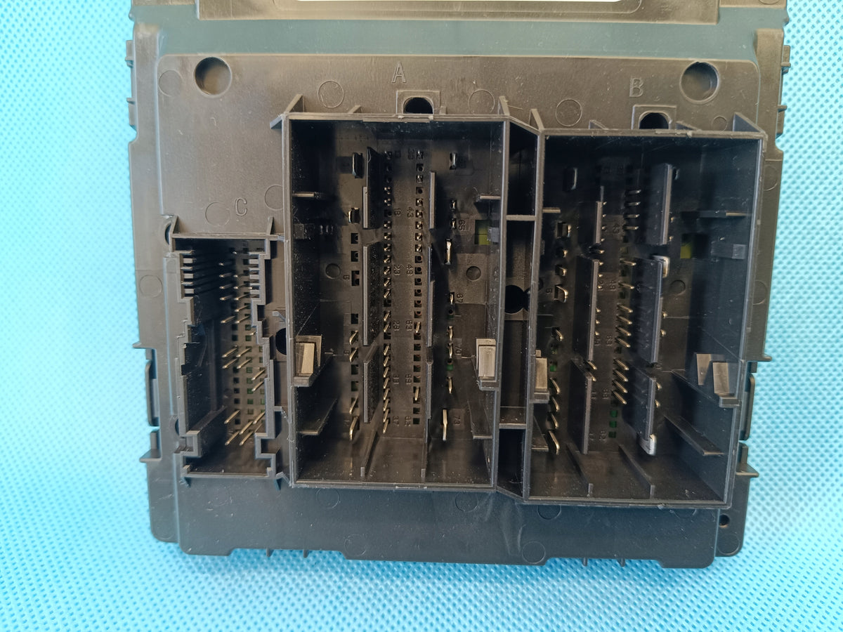 AUDI A4 B9 2024 R AVANT 2,0 TFSI 110KW MODULE DRIVER BCM1 8W1907063DC