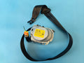 AUDI A4 B9 2024 R AVANT 2,0 TFSI 110KW SEAT BELT REAR LEFT