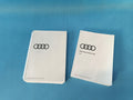 AUDI A4 B9 2024 R AVANT 2,0 TFSI 110KW USER MANUAL 8W1012705AM
