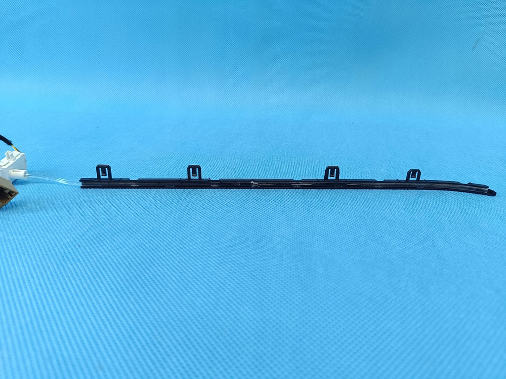 AUDI A4 B9 2024 R AVANT 2,0 TFSI STRIP LIGHTING TUNNEL FIBER RIGHT