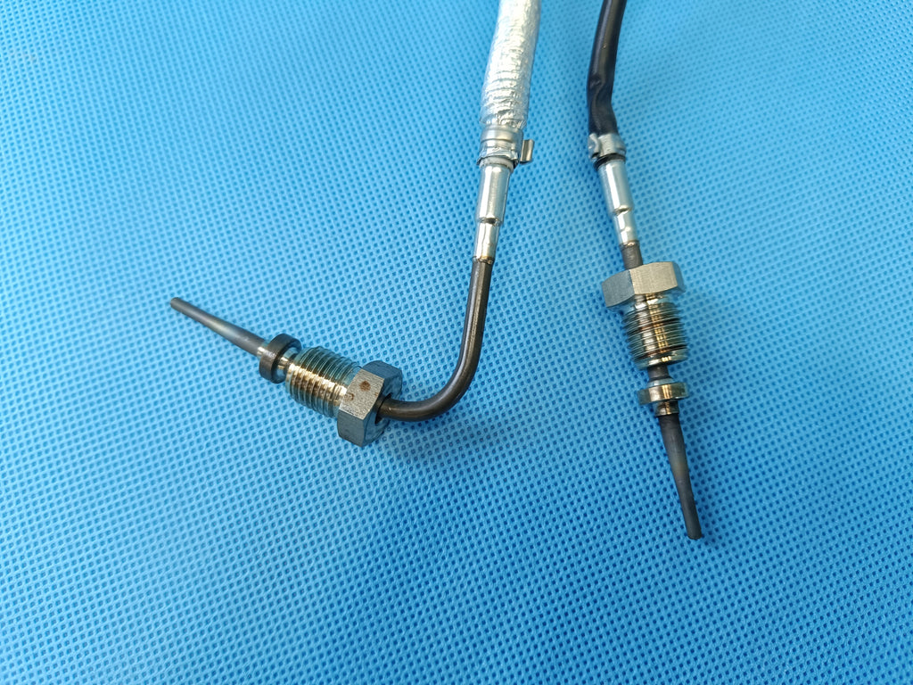 AUDI A4 B9 2024 R AVANT 2,0TFSI 110KW EXHAUST TEMPERATURE SENSOR 8W0919519B