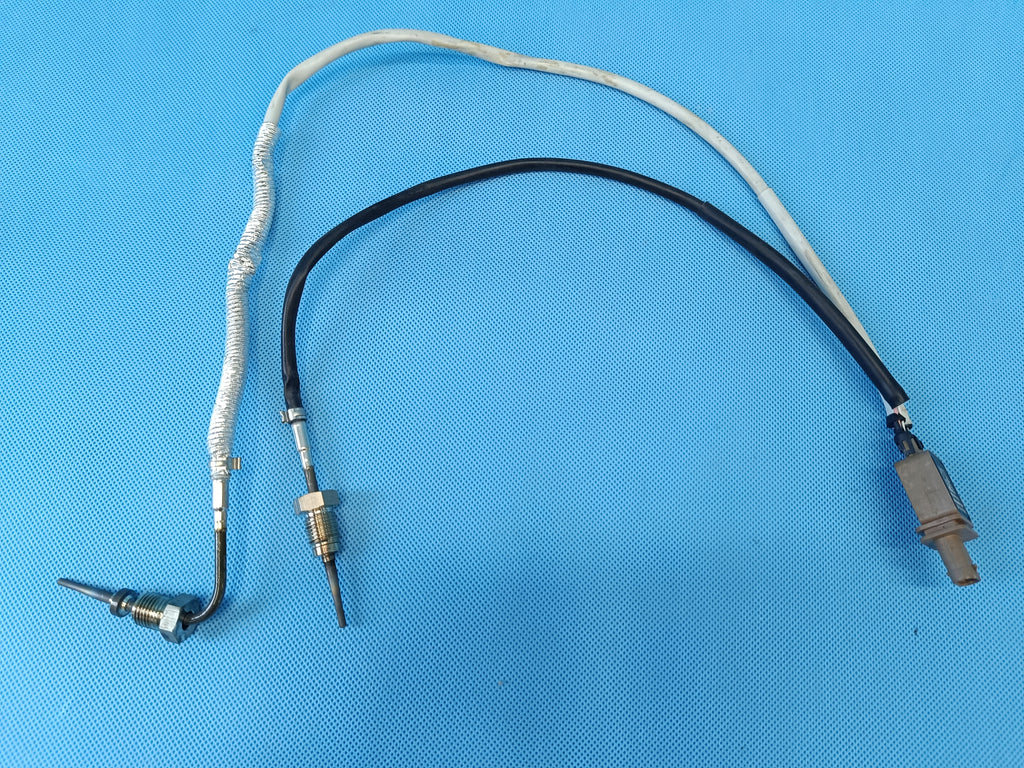 AUDI A4 B9 2024 R AVANT 2,0TFSI 110KW EXHAUST TEMPERATURE SENSOR 8W0919519B