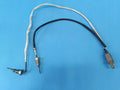 AUDI A4 B9 2024 R AVANT 2,0TFSI 110KW EXHAUST TEMPERATURE SENSOR 8W0919519B