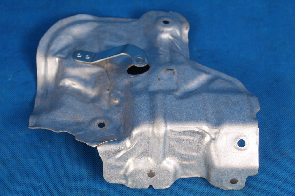 AUDI A4 B9 8W 1.4 TSI TURBO HEAT SHIELD 2017R 04E253041L