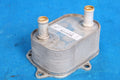 AUDI A4 B9 8W 2.0 TDI OIL COOLER 03N117021B 2016R
