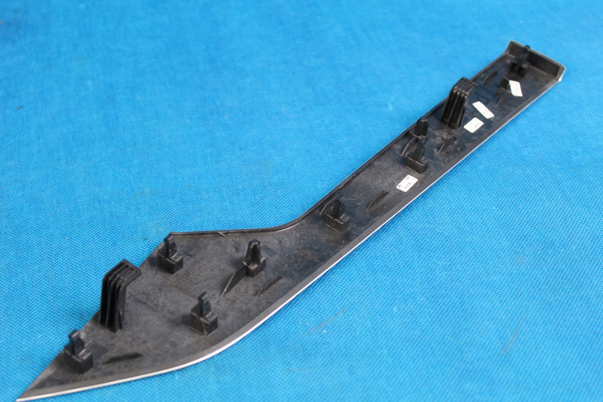 AUDI A4 B9 8W DOOR TRIM RIGHT REAR 8W0867420E 2016R