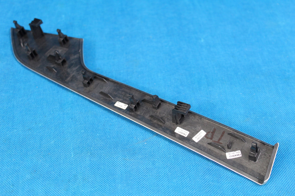 AUDI A4 B9 8W DOOR TRIM RIGHT REAR 8W0867420E 2016R