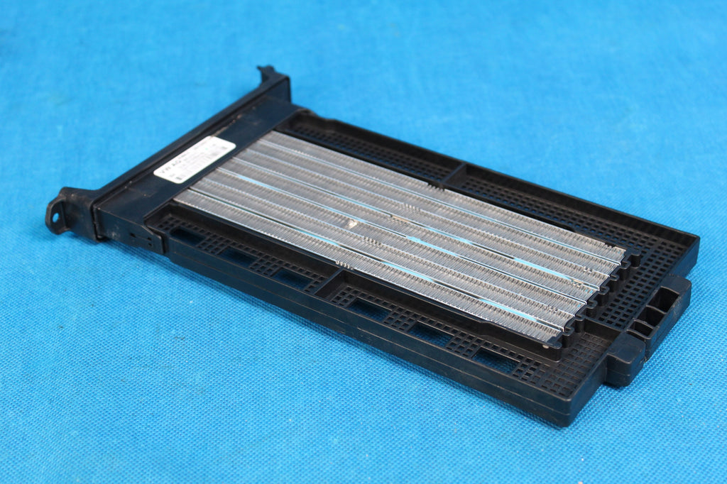 AUDI A4 B9 8W ELECTRIC HEATER 8W0819011 2016R