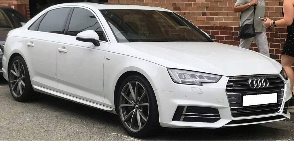 AUDI A4 B9 8W ELECTRIC HEATER 8W0819011 2016R
