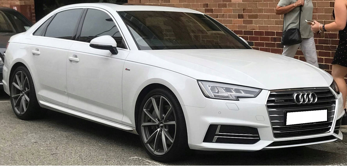 AUDI A4 B9 8W ELECTRIC HEATER 8W0819011 2016R
