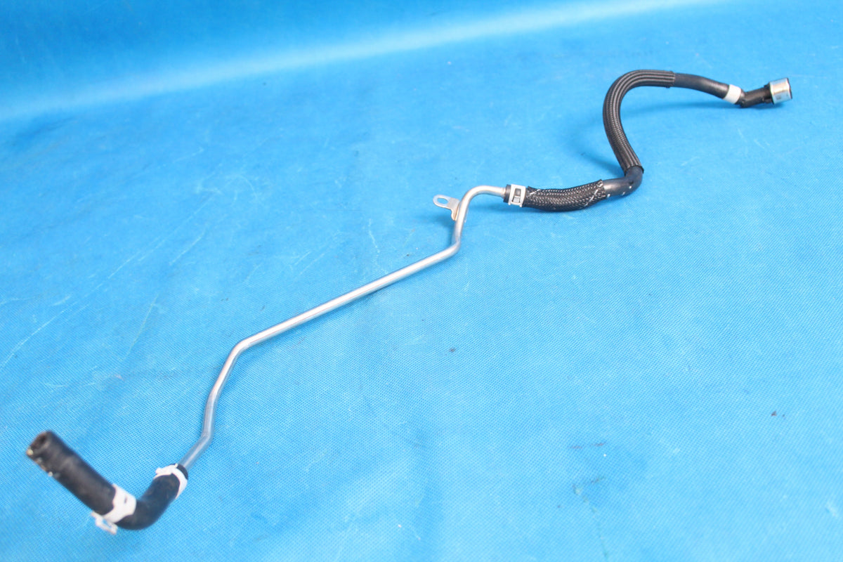 AUDI A4 B9 8W FUEL LINE 04E133723DG 2017R