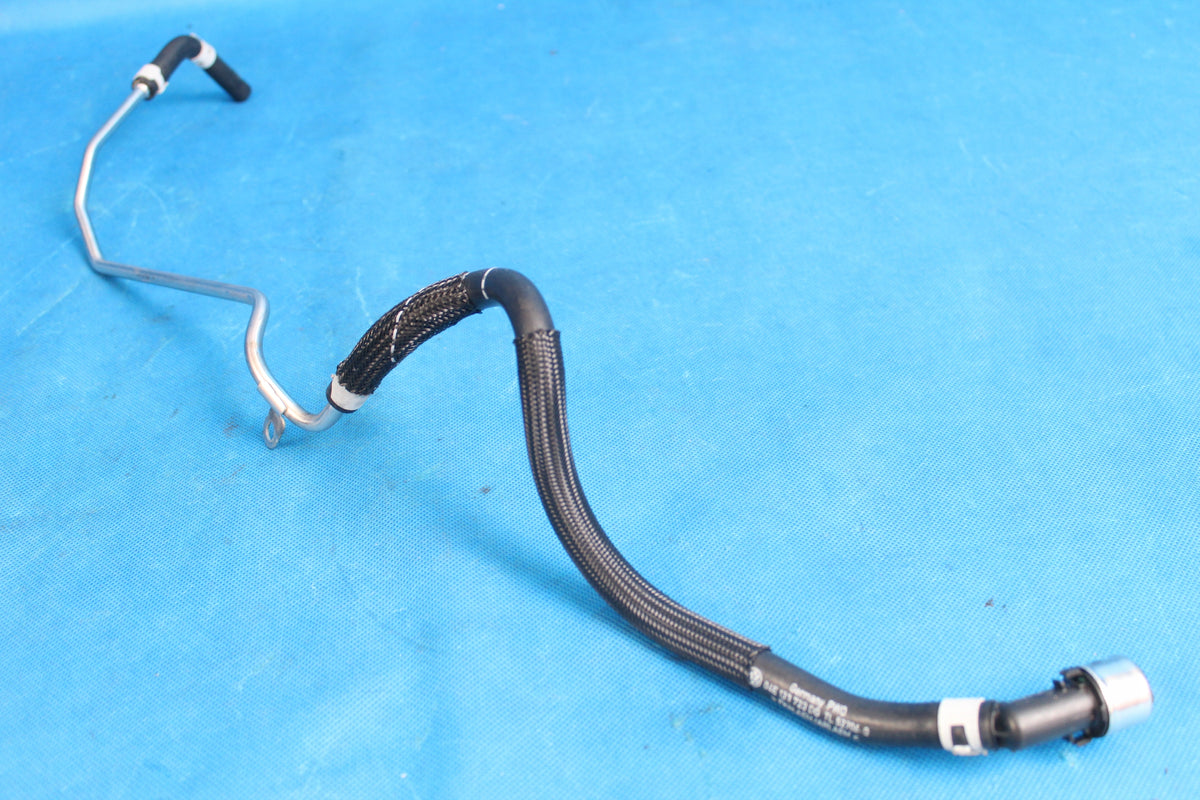 AUDI A4 B9 8W FUEL LINE 04E133723DG 2017R
