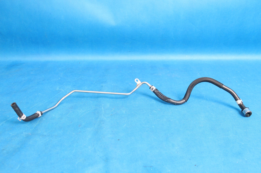 AUDI A4 B9 8W FUEL LINE 04E133723DG 2017R