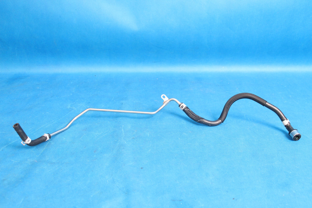 AUDI A4 B9 8W FUEL LINE 04E133723DG 2017R