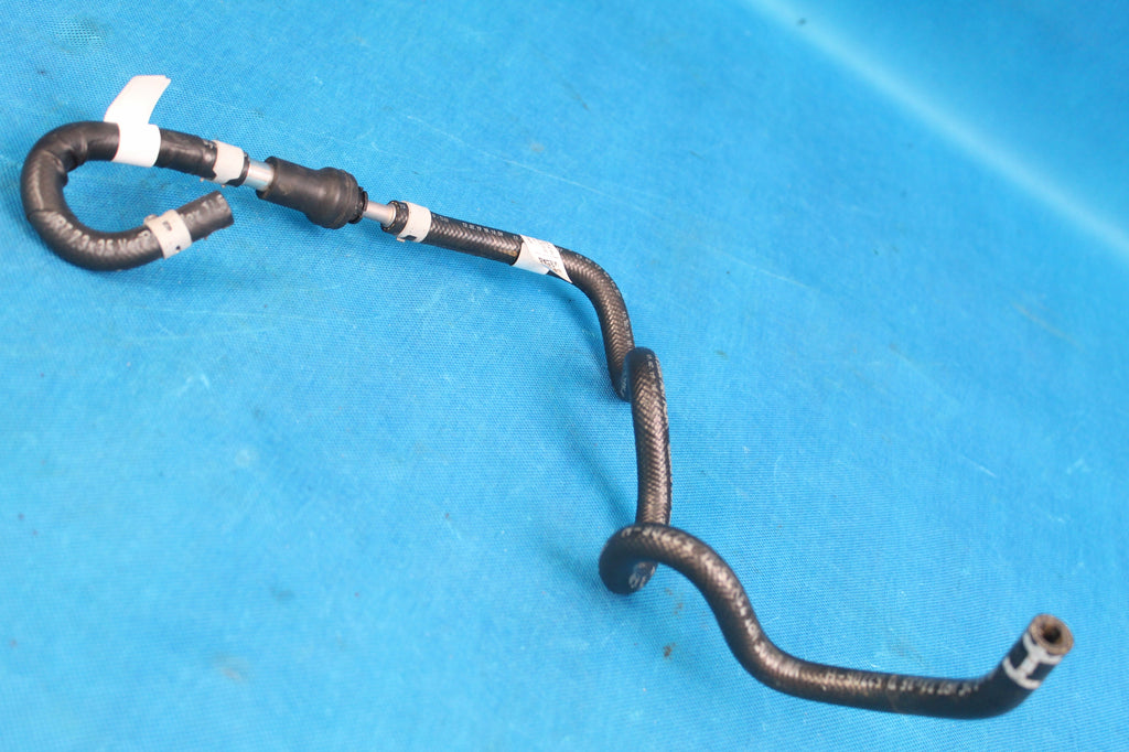 AUDI A4 B9 8W FUEL LINES PETROL 2019R 8W0201215BE 06L133086AA