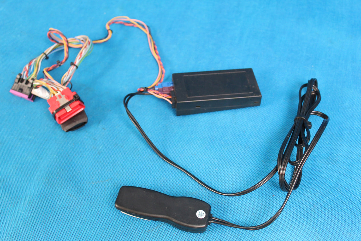 AUDI A4 B9 8W GPS PRO FLEET2 OBD GSM LEGAL 16R