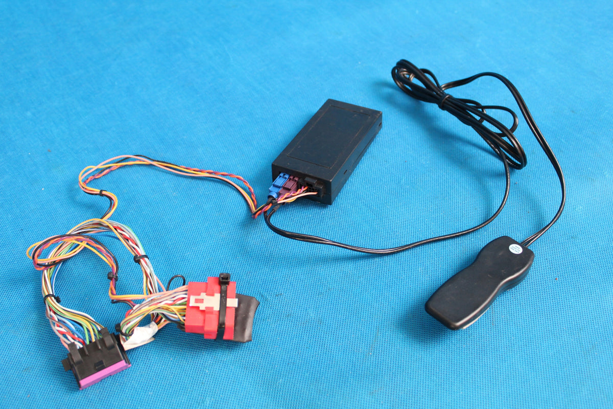 AUDI A4 B9 8W GPS PRO FLEET2 OBD GSM LEGAL 16R