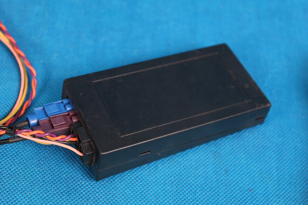 AUDI A4 B9 8W GPS PRO FLEET2 OBD GSM LEGAL 16R