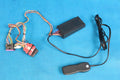 AUDI A4 B9 8W GPS PRO FLEET2 OBD GSM LEGAL 16R