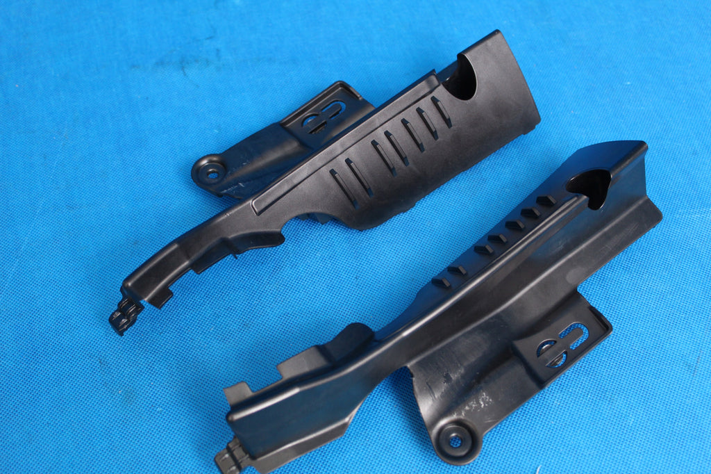 AUDI A4 B9 8W GUIDING CURTAIN FIXING 2016R 8IN5880755