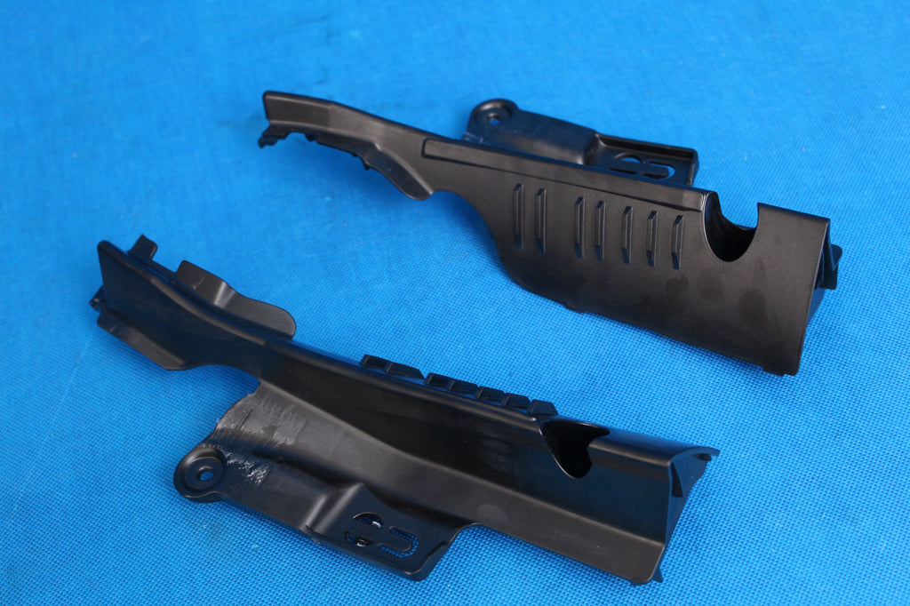 AUDI A4 B9 8W GUIDING CURTAIN FIXING 2016R 8IN5880755